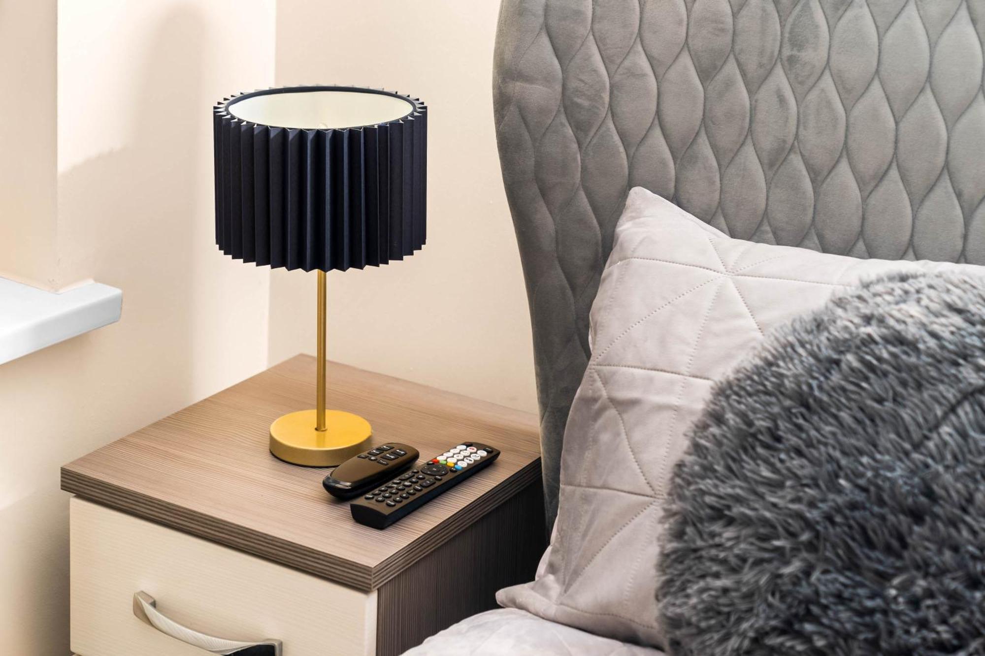 Harborne House, Perfect For Contractors & Families, Sleeps 8 Дом отдыха Бирмингем